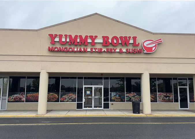 Whitehall, PA Yummy Bowl storefront