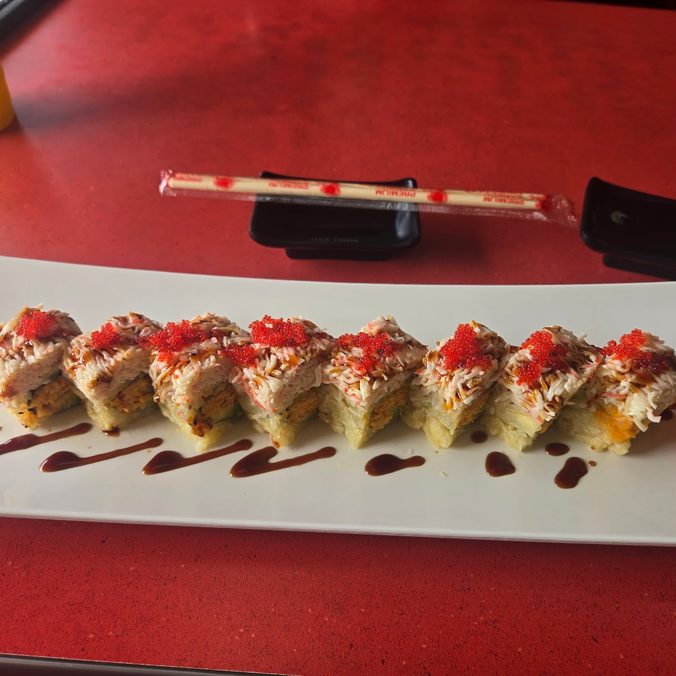 Made-to-order food from Yummy Bowl Dunmore, image 1