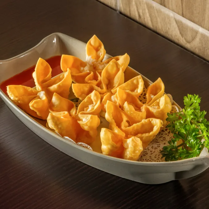 Made-to-order food from Yummy Bowl Knoxville, image 7