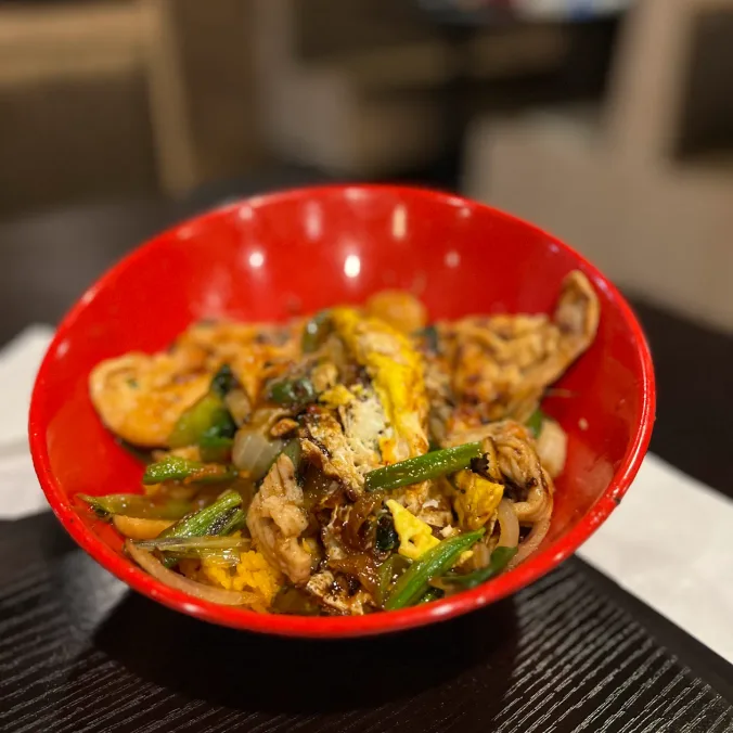 Made-to-order food from Yummy Bowl Springfield, image 7