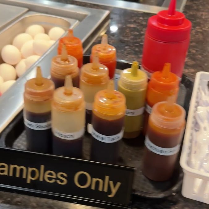 Made-to-order food from Yummy Bowl Whitehall, image 4