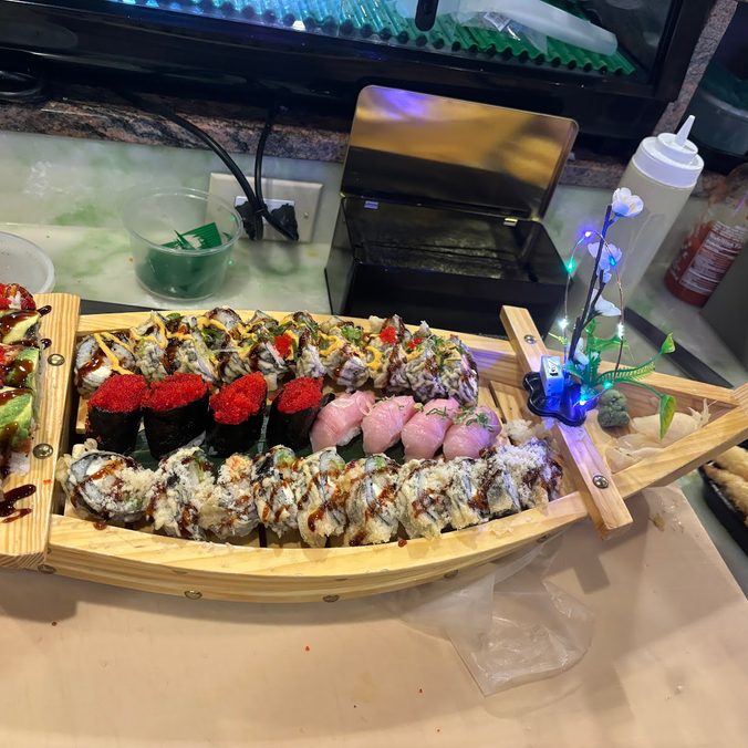 Made-to-order food from Yummy Bowl Wilkes-Barre, image 3