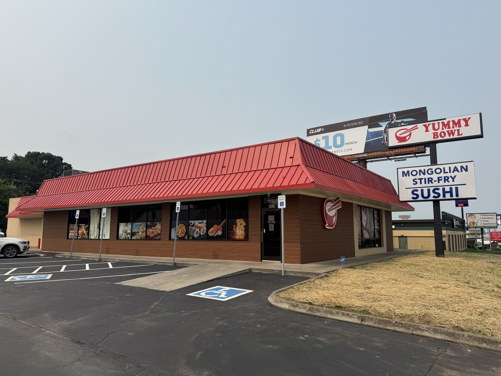store